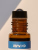 Warmicita Herbals Unwind Essential Oils Roll-on